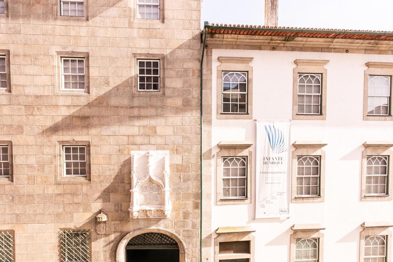 Porto By The River 1 ภายนอก รูปภาพ