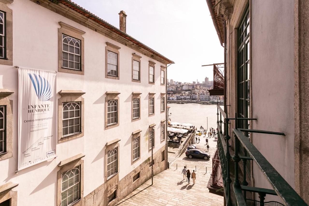 Porto By The River 1 ภายนอก รูปภาพ