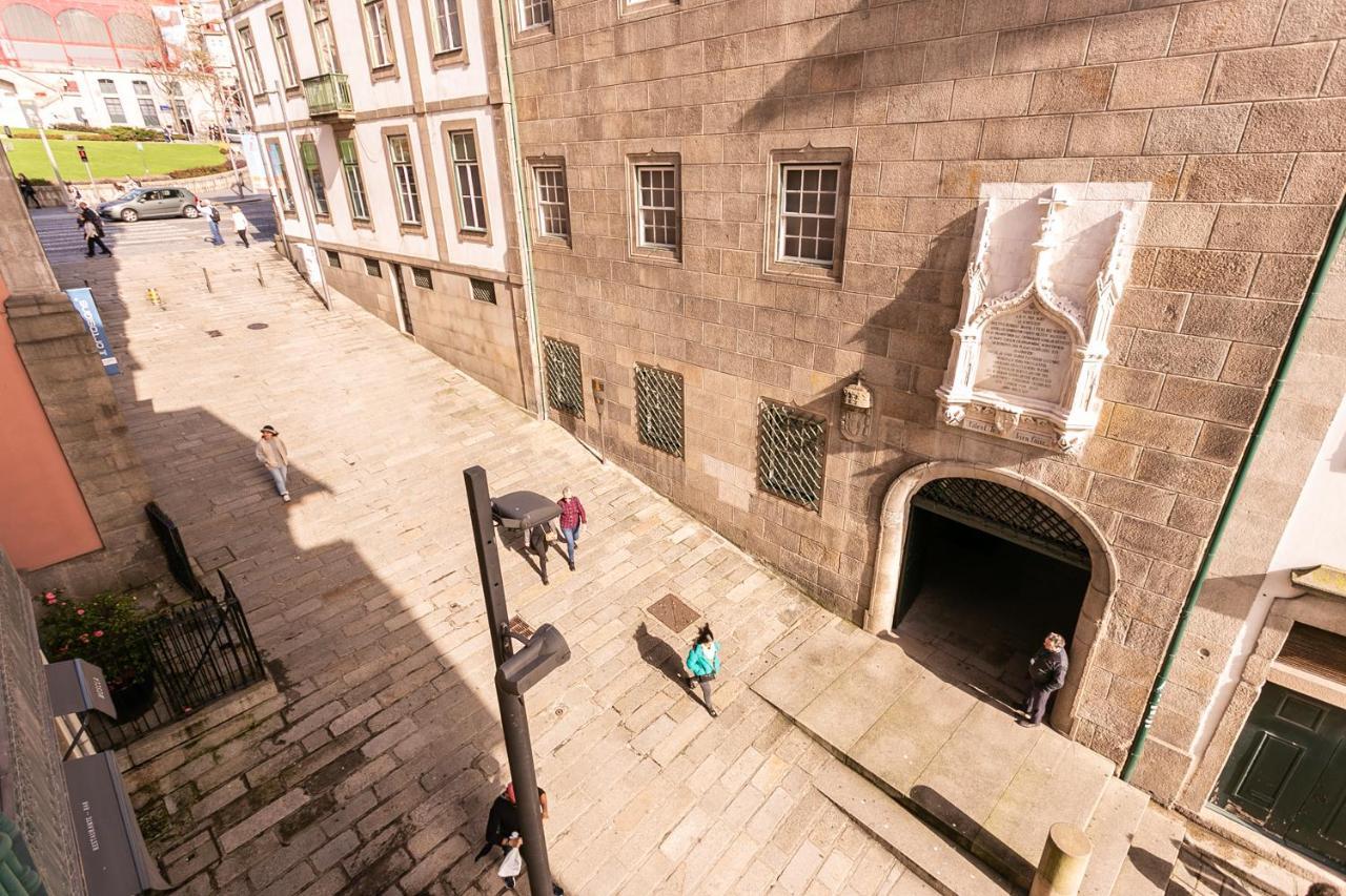 Porto By The River 1 ภายนอก รูปภาพ