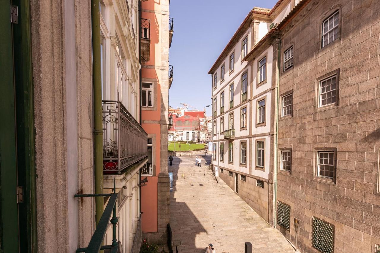Porto By The River 1 ภายนอก รูปภาพ